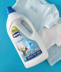 Detergente Chicco Para Ropas 0m+