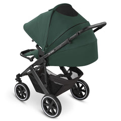 Carrito De Bebé Salsa 4 Línea Tradicional