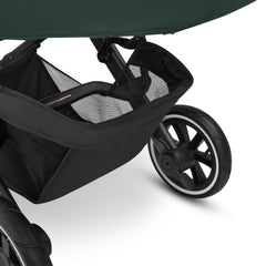 Carrito De Bebé Salsa 4 Línea Tradicional