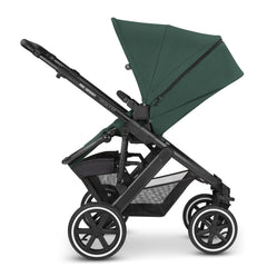 Carrito De Bebé Salsa 4 Línea Tradicional