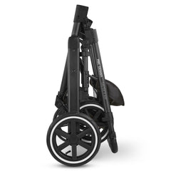 Carrito De Bebé Salsa 4 Línea Tradicional