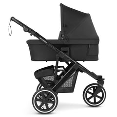 Carry Cot (Moisés) Línea Tradicional