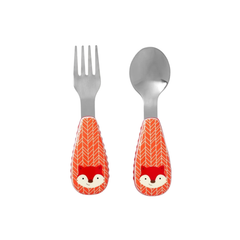 Set Cubiertos Skip Hop Fox