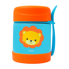 Pote Térmico Buba León