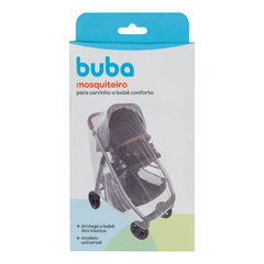 Mosquitero Buba Para Carrito
