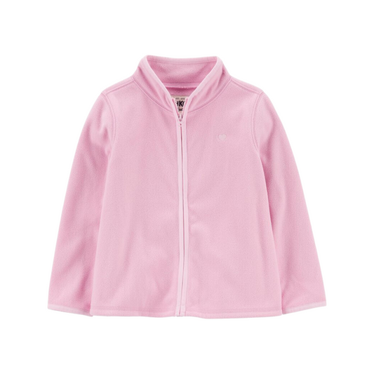 OshKosh B'gosh - Abrigo de micro polar