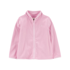 OshKosh B'gosh - Abrigo de micro polar