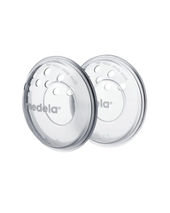 Protectores de Pezón Medela - 2 piezas