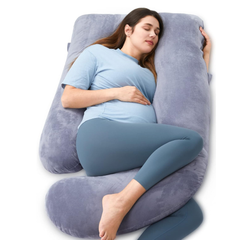Almohada Momcozy Para Embarazadas En Forma de G