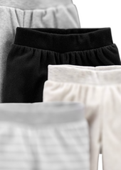 Simple Joys By Carter's - Pantalones de Micro polar (Por unidad)