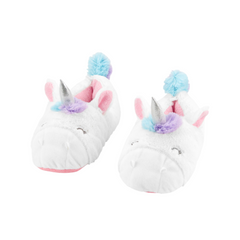 Carter's - Pantuflas polares antideslizantes (15cm)
