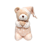 Peluche Osito Rezando Buba