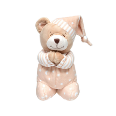 Peluche Osito Rezando Buba