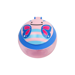 Tupper Para Snacks Skip Hop Mariposa