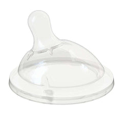 Tetina Natural Feeling Chicco 2m+ Flujo Medio