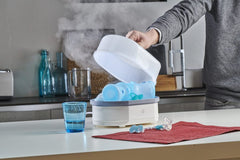 Esterilizador a Vapor 3 en 1 Chicco