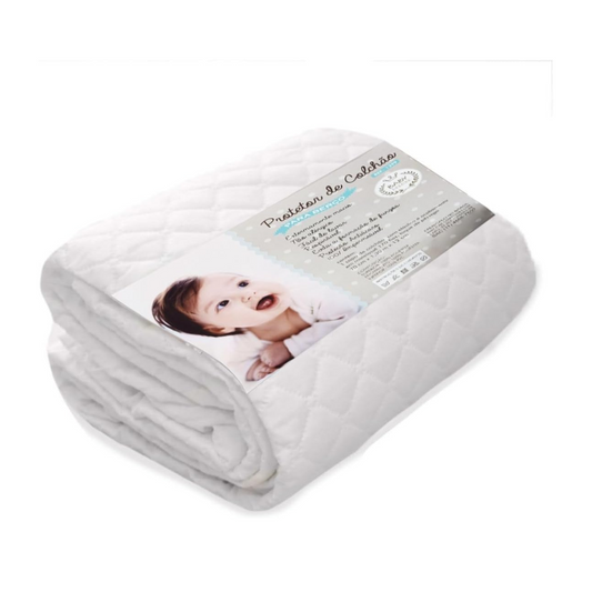 Protector impermeable de Colchon de Mini Cama