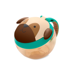 Tupper Para Snacks Skip Hop Pug