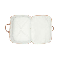 Maleta De Maternidad Jardín Encantado Rosa