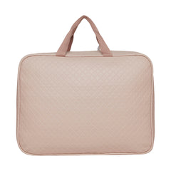 Maleta De Maternidad Jardín Encantado Rosa