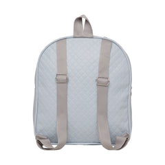 Mochila Amigos Del Bosque Azul