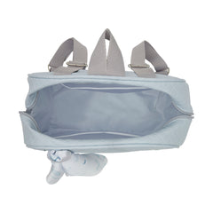 Mochila Amigos Del Bosque Azul