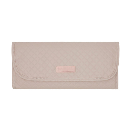 Cambiador Jardín Encantado Rosa