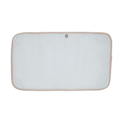 Cambiador Jardín Encantado Rosa