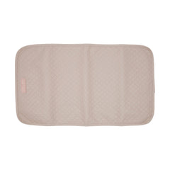 Cambiador Jardín Encantado Rosa