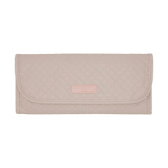 Cambiador Jardín Encantado Rosa