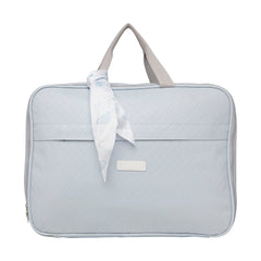 Maleta De Maternidad Amigos Del Bosque Azul