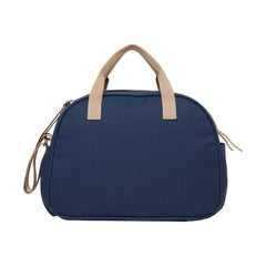 Kit Semillita Marino Bolso Grande + Bolso Mediano + Mochila