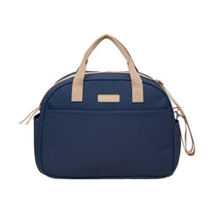 Kit Semillita Marino Bolso Grande + Bolso Mediano + Mochila