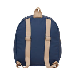 Kit Semillita Marino Bolso Grande + Bolso Mediano + Mochila