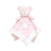 Apego Buba Sueñito Estrellado Rosa