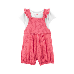 Carter's - Conjunto con 2 piezas Mariposas