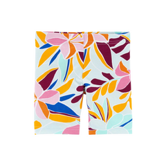 Carter´s - Shorts tipo legging con diseño floral