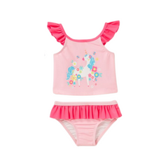 Wonder Nation - Bikini (2 piezas) Protección Solar 50+