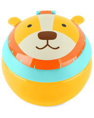 Tupper Para Snacks Skip Hop León