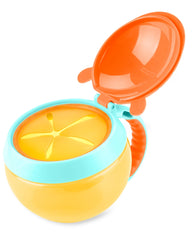 Tupper Para Snacks Skip Hop León