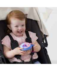 Tupper Para Snacks Skip Hop Mariposa
