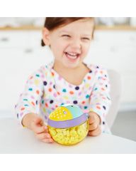 Tupper Para Snacks Skip Hop Unicornio