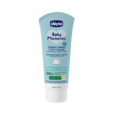 Crema Para Pañal Baby Moments Todos Los Dias 100ml 0m+