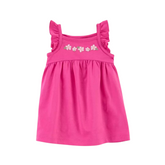 Carter's - Vestido con diseño floral