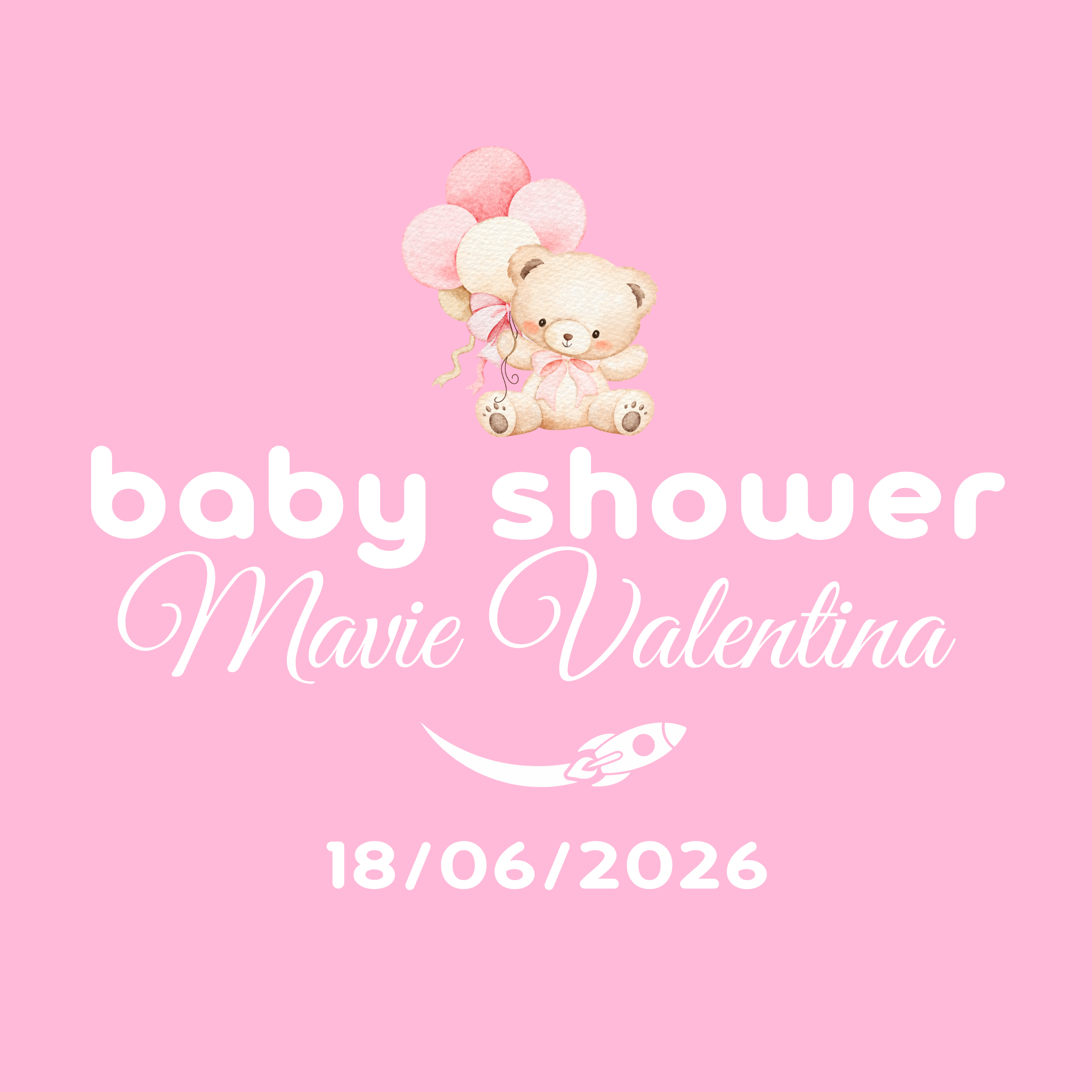 Mavie Valentina