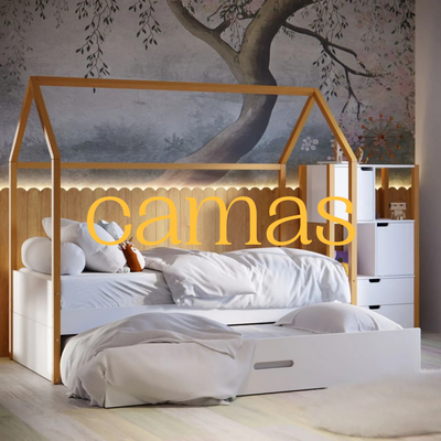 Camas