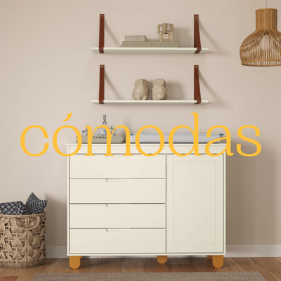 Cómodas