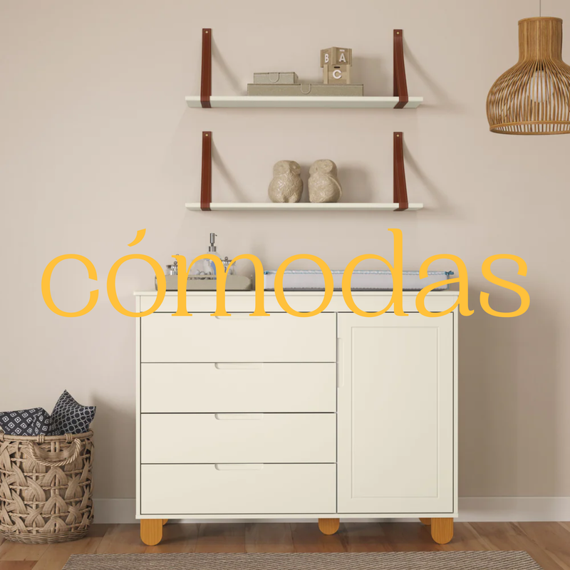 Cómodas