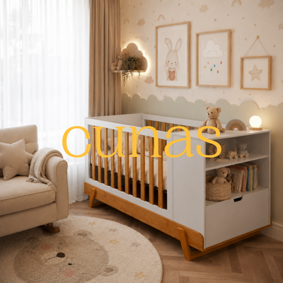 Cunas
