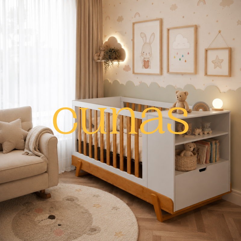 Cunas